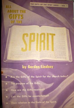 Gifts of the Spirit