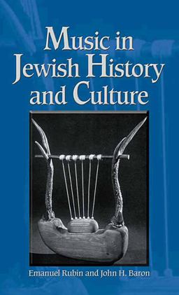 Music in Jewish History and Culture