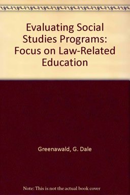 Evaluating Social Studies Programs