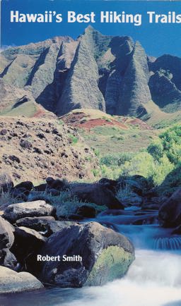 Hawaii's Best Hiking Trails