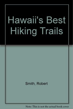 Hawaii's Best Hiking Trails