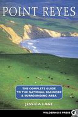 Point Reyes Complete Guide  9780899973500 Front Cover