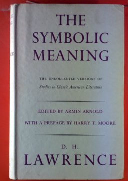 The Symbolic Meaning