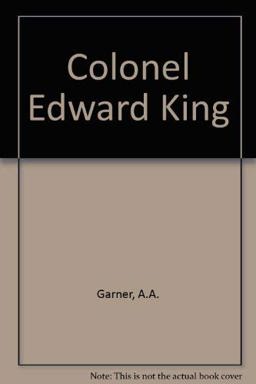 Colonel Edward King