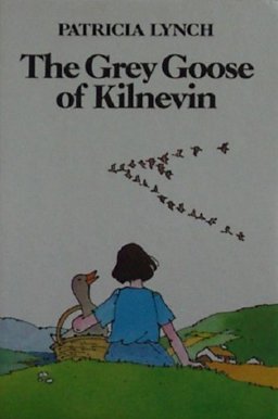 The Grey Goose of Kilnevin