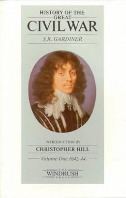 History of the Great Civil War, 1642-1649