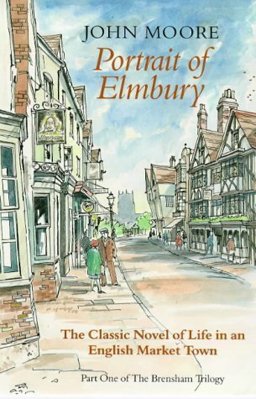 Portrait of Elmbury