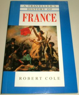 A Traveller's History of France
