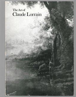 The Art of Claude Lorrain