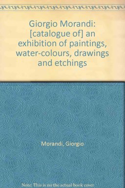 Giorgio Morandi