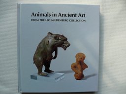 Animals in Early Art