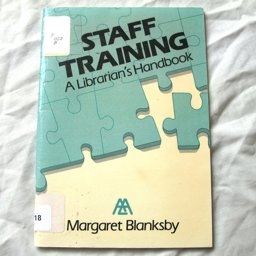 Staff Training