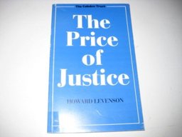 The Price of Justice