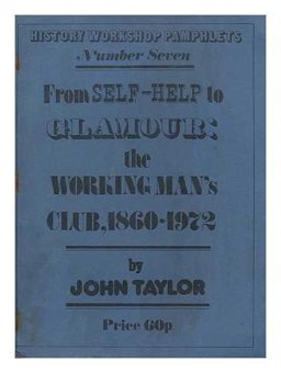 From Self-Help to Glamour