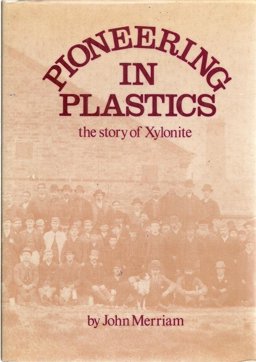 Pioneering in Plastics