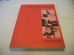 The Library and Information Services of the British Council