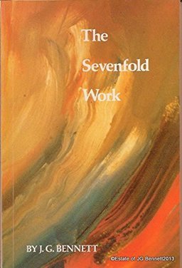 Sevenfold Work Sevenfold Work