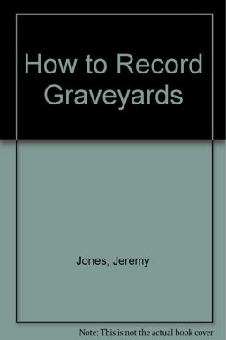 How to Record Graveyards