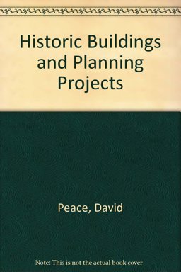 Historic Buildings and Planning Policies