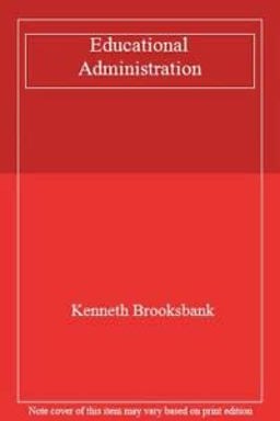 Educational Administration