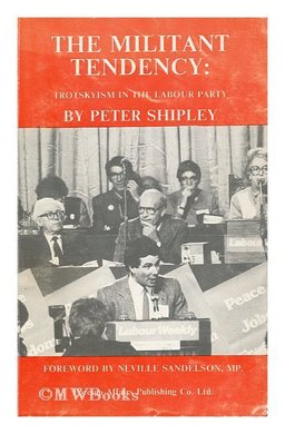 The Militant Tendency