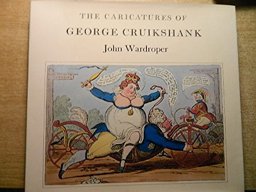 The Caricatures of George Cruikshank