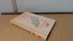 A Tour Through the Isle of Man