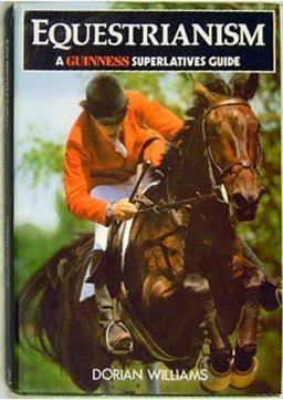 Guinness Guide to Equestrianism