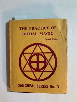 The Practice of Ritual Magic