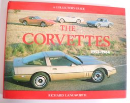 The Corvettes 1953-1984