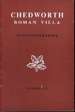 Chedworth Roman Villa