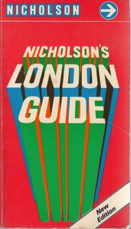 Nicholson's London Guide