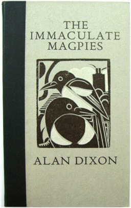 The Immaculate Magpies The Immaculate Magpies