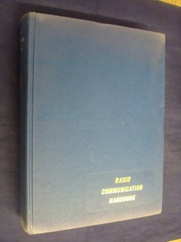 The Radio Communication Handbook The Radio Communication Handbook