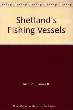 Shetland's Fishing Vessels