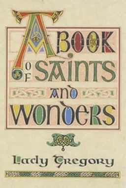 A Book of Saints and Wonders