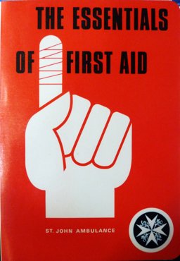 Essentials of First Aid