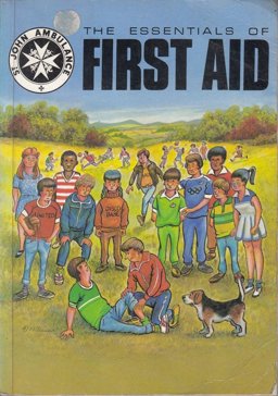 Essentials of First Aid