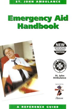 Emergency Aid Handbook