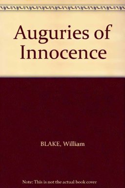 Auguries of Innocence