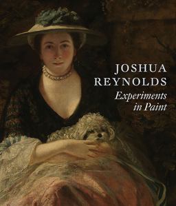 Joshua Reynolds Experiments in Paint  9780900785757 Front Cover