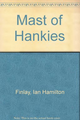 A Mast of Hankies