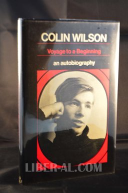 Voyage to a Beginning