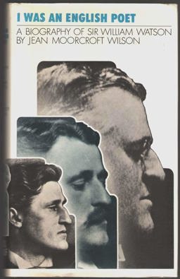 I Was an English Poet I Was an English Poet