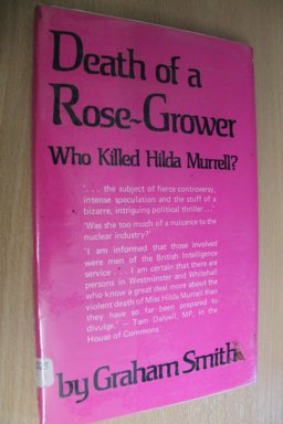 Death of a Rose Grower