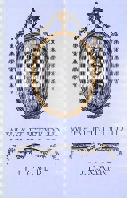 What Hetty Did 1988 9780900847912 Front Cover