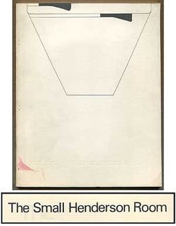 The Small Henderson Room