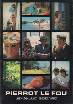 Pierrot le Fou