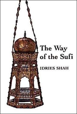 The Way of the Sufi