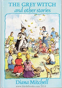 Grey Witch Grey Witch